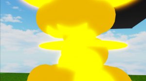 Моя колекция бомб в OBBY CREATER