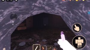 играю в doors в шахты