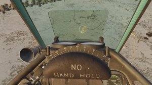 СЕРВЕР: СТАРЫЕ ОРЛЫ. Самолёт P 51 D-25.