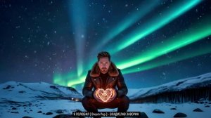 Я ПОЛЮБИЛ ( Dream Pop ) - ВЛАДИСЛАВ ЗАВОРИН