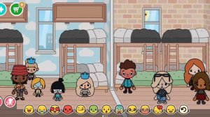 дед дом 9 серия 1 сезон тока бока 
НастикTV