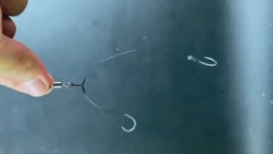 Я Пытался самостоятельно изготовить Рыболовные Снасти, И Вот Что Получилось