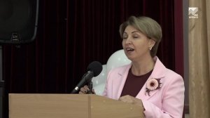 Награждение лауреатов IX Детских Сергиевских чтений прошло в Черкесске