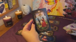 РЫБЫ 24-30 НОЯБРЯ "ПРОЯВИТЕ СИЛУ В УМЕНИИ ДОГОВАРИВАТЬСЯ"