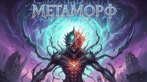 Мистические истории на ночь.... Метаморф...