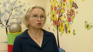 Адаптация инвалидов 21.11.2025