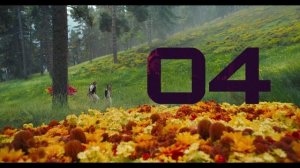 Голодные игры: Рассвет жатвы | Тизер-трейлер | В кино с 19 ноября 2026 года