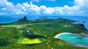 TOP 50 • Most Beautiful Places in the World 8K ULTRA HD