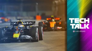 Tech Talk – Почему Red Bull и McLaren подрезали крылья?