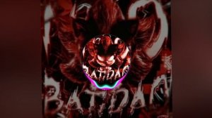 NO BATIDAO - Super Slowed