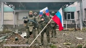 За неделю в зоне проведения спецоперации под российский контроль перешли 16 населенных пунктов