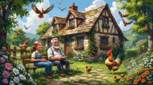 Дача- забор. Быстро - без сварки #Дача #Забор #СборкаЗабора #Безсварки #Быстро