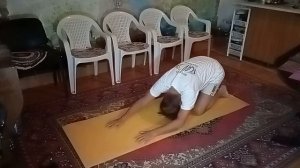 Доп. упражнения к Балансу 4-х Стихий 20.11 в Универсолисе, Одесса. Мир Универсологии