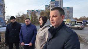 Пульс города 21.11.2025