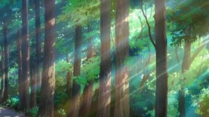 Один танец 7 серия (аниме-сериал, 2025)