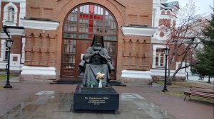 ЧАпаю по городу 👣 Ну очень вкусный супчик😋 Я её выбросила! Ура!