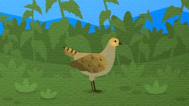 Секретная разминка 