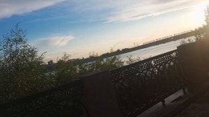 Лето танцы программа прогулка