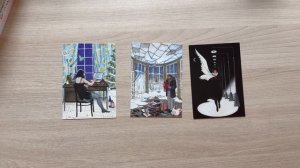 МАК Поддерживая себя