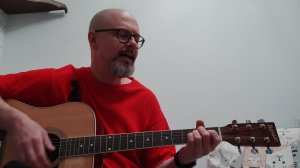 Крематорий | Аутсайдер | Гитарная версия