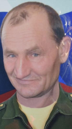 ПАМЯТИ ОЛЕГА ИБРАГИМОВА... На стихи Розы Сиротиной