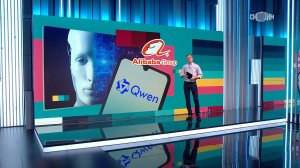 Вести.nеt: Корпорация Alibaba запускает чат-бота на базе Qwen (19.11.2025)