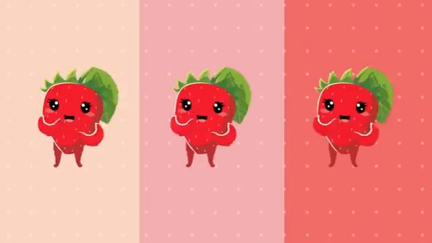 Фруктовое Веселье! 🍒🍋🍐 Мультик, от которого захочется танцевать! 💃🕺 смотреть онлайн