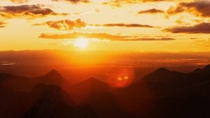 Перевал (поездка в Монголию) Blacktors Live