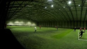 20_11_2025 2 Soccer Optimus Прайд-Арена  2025