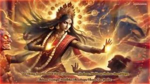 Мантра, отражающая зло посланное на Вас