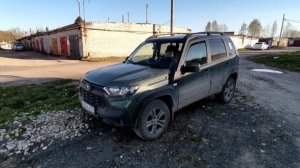 NIVA TRAVEL! МЕЛОЧИ-ПРИКОЛЫ...