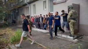 ЭТО УЖЕ ОККУПАЦИЯ