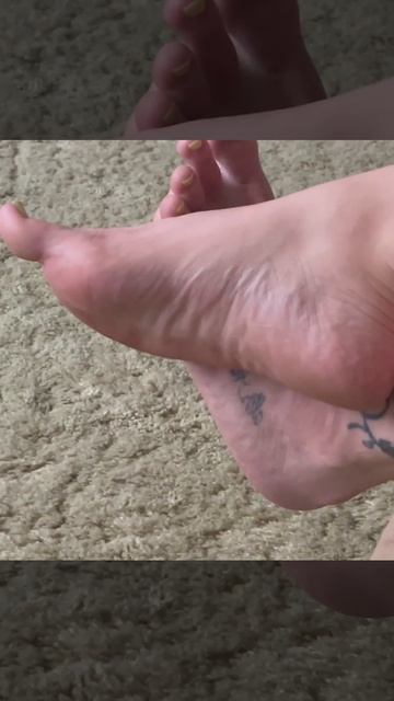 A friends wife was bare foot смотреть онлайн