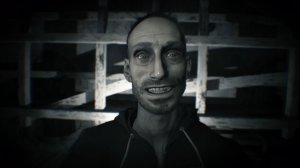 Resident Evil 7. Part 7. Игра Лукаса. Видеозапись  заключенного. Дом полный ловушек.