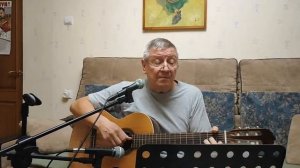 ДИАЛОГ У НОВОГОДНЕЙ ЁЛКИ Юрий Левитанский