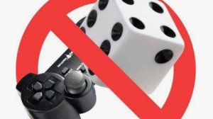Обряд от  Игромании, любой зависимости