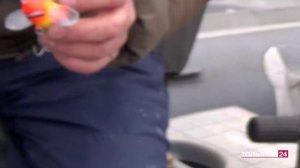 "Рыбацкие байки" 21.11.2025