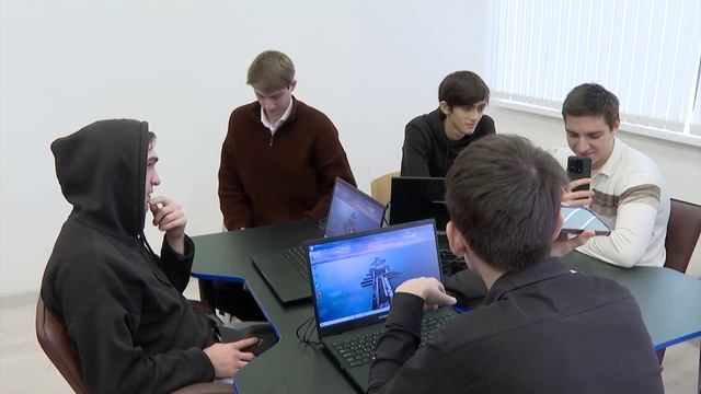 УТРО ИНГУШЕТИИ  24.11.25