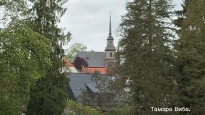 Замки Германии.