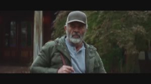 Сезон охоты — Русский трейлер (Дубляж, 2026) Мэл Гибсон
