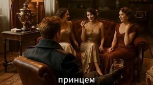 Золотая молодежь СССР