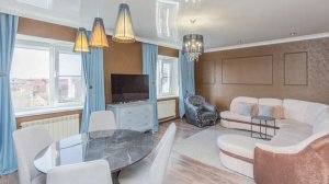 Продажа, 3-к квартира, Россия, Ставрополь, Елецкий проезд, 11