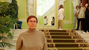 Россия. Нижний Новгород. Музей - Усадьба Рукавишниковых