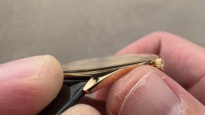 Обзор Vacheron Constantin Ultra Fine 1955 от Vacheron Constantin Historiques 1955 (33155/000R-9588)