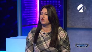 Вечерняя Астрахань | 20 ноября 2025