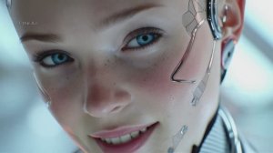 Я, искусственный интеллект.