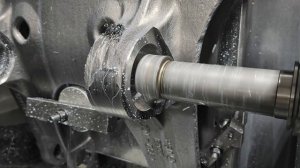 CNC Milling Job Shop Work - Bigger Machine, Bigger Parts! (Подробнее в описани под видео)