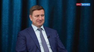 Технологии для бизнеса. Сергей Стрельцов, генеральный директор Энерком