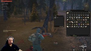 Хороший урожай на арты) Stalker Online. Stay out. (Сталкер онлайн)