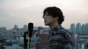 «САЛЮТ, ВЕРА» Меладзе на корейском | Song Wonsub